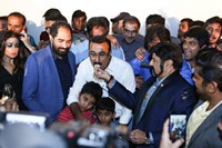 GPSK Movie Team Success Tour at Dallas